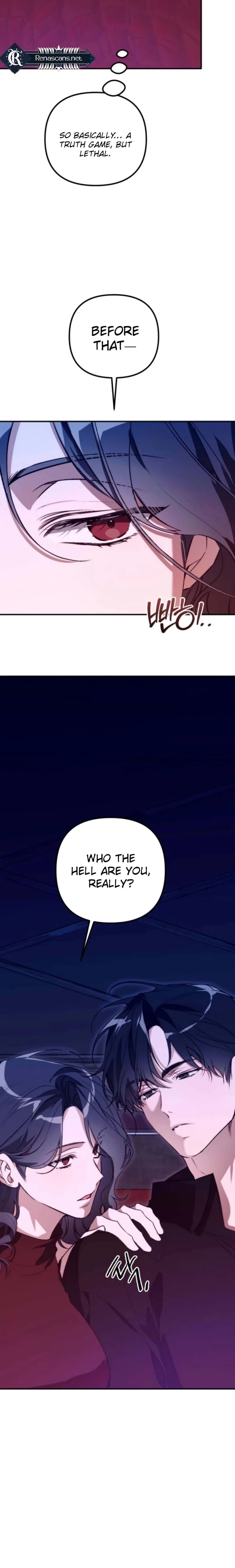 Divorce Is Easy, But Love Is Hard Chapter 60 - page 30