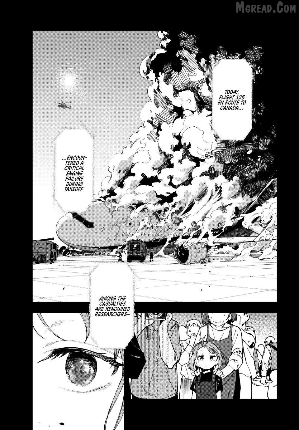 Seitokai Ni Mo Ana Wa Aru! Chapter 104 - page 7