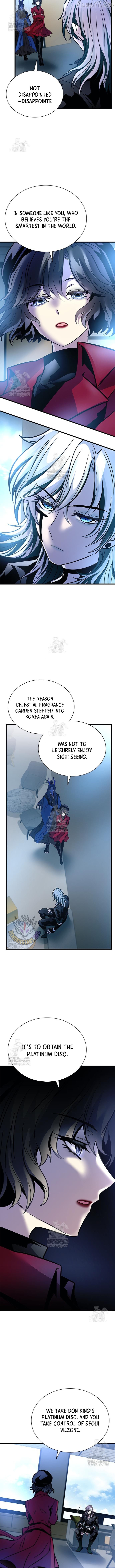 Villain to Kill Chapter 227 - page 2