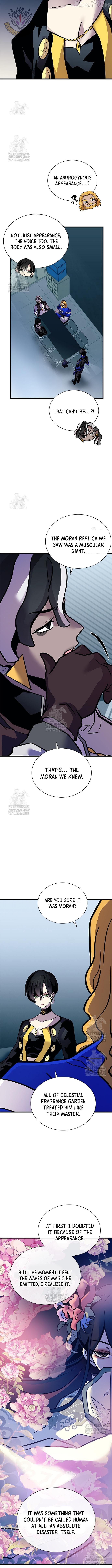 Villain to Kill Chapter 228 - page 6
