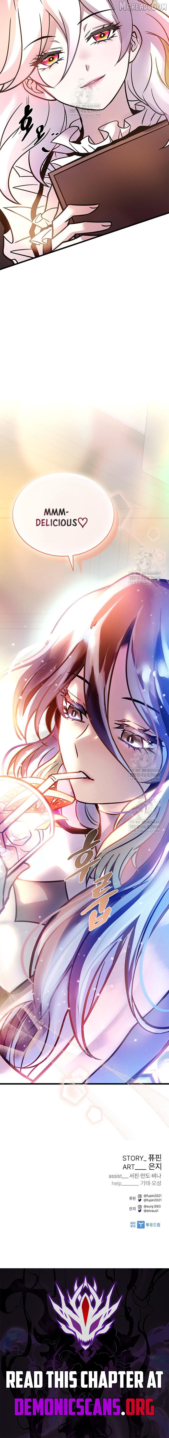 Villain to Kill Chapter 229 - page 16