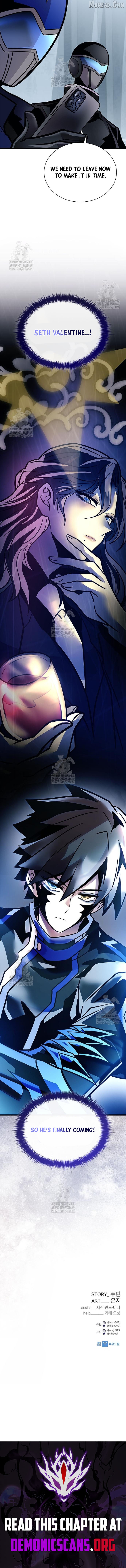 Villain to Kill Chapter 230 - page 15