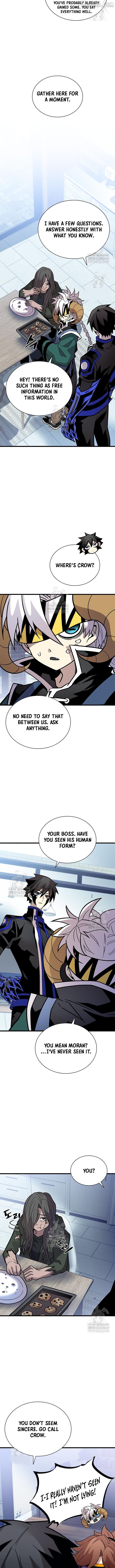 Villain to Kill Chapter 230 - page 2