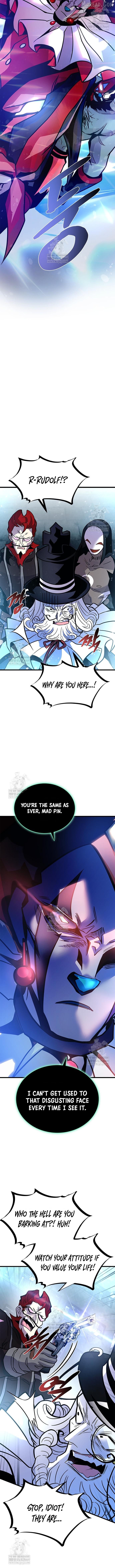 Villain to Kill Chapter 230 - page 7