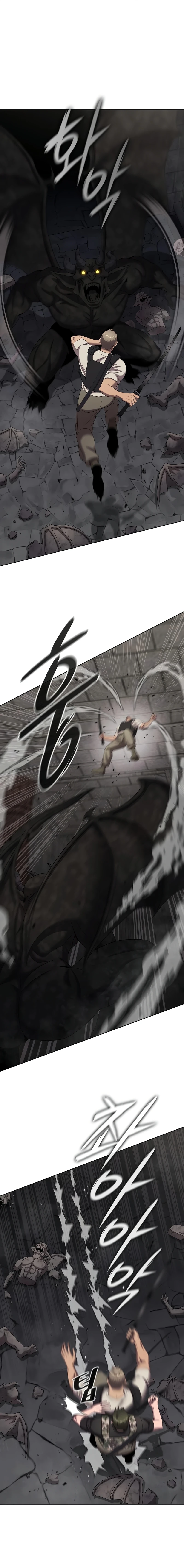 The Dark Mage’s Return to Enlistment Chapter 80 - page 18