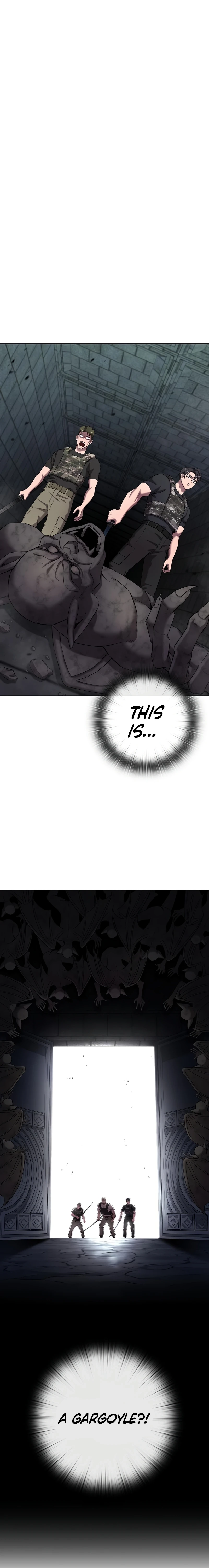 The Dark Mage’s Return to Enlistment Chapter 80 - page 2