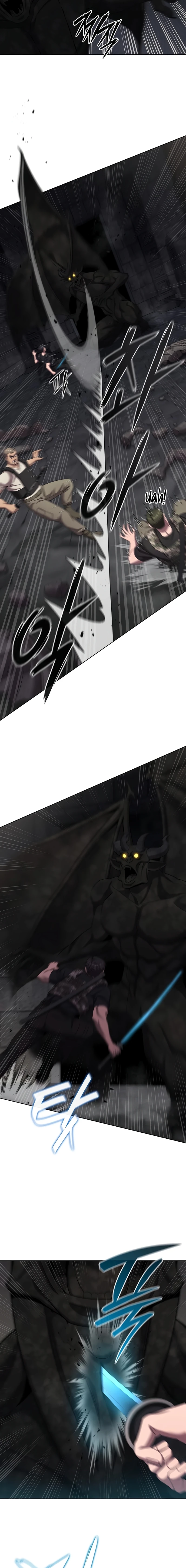 The Dark Mage’s Return to Enlistment Chapter 80 - page 22