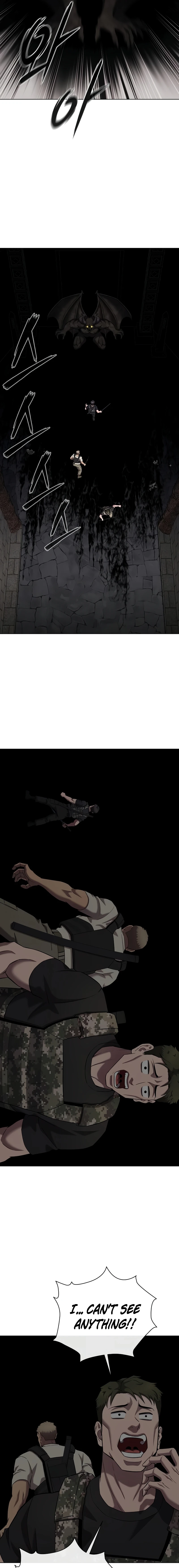 The Dark Mage’s Return to Enlistment Chapter 80 - page 26