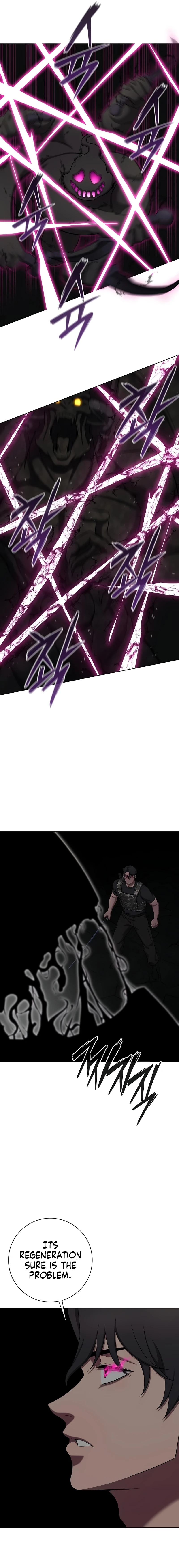 The Dark Mage’s Return to Enlistment Chapter 80 - page 30