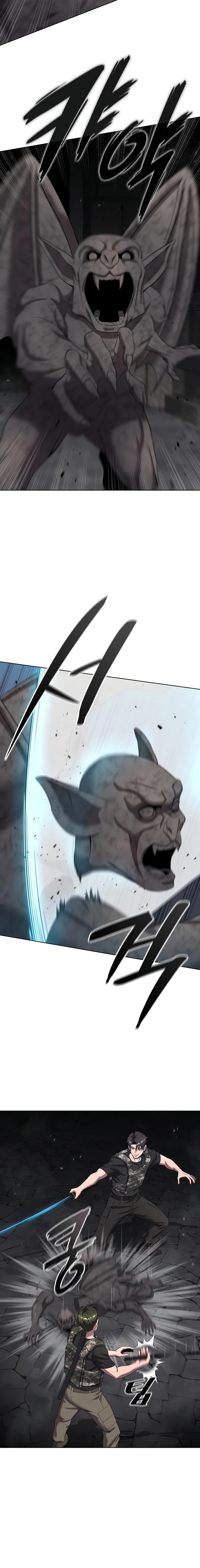 The Dark Mage’s Return to Enlistment Chapter 80 - page 5