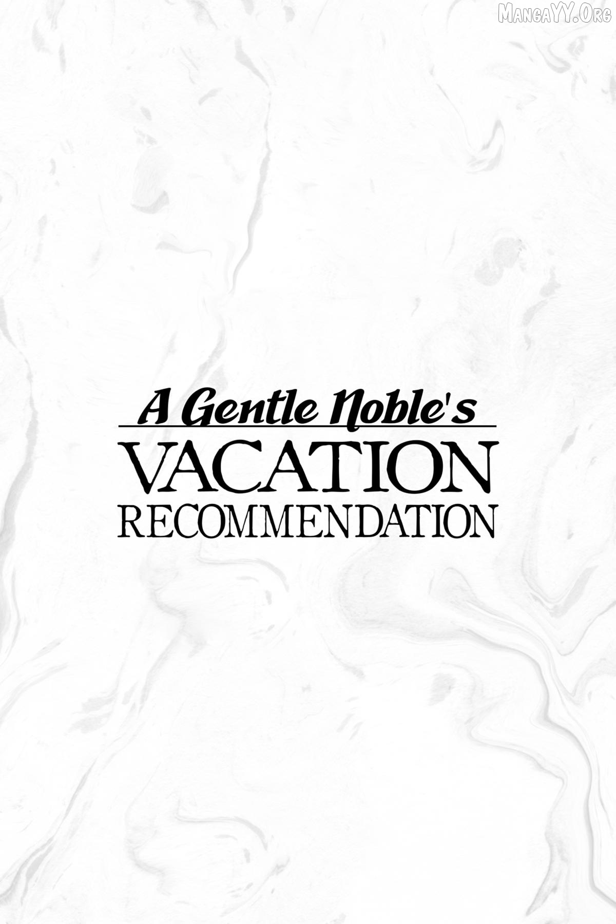 A Gentle Noble's Vacation Recommendation Chapter 41 - page 55
