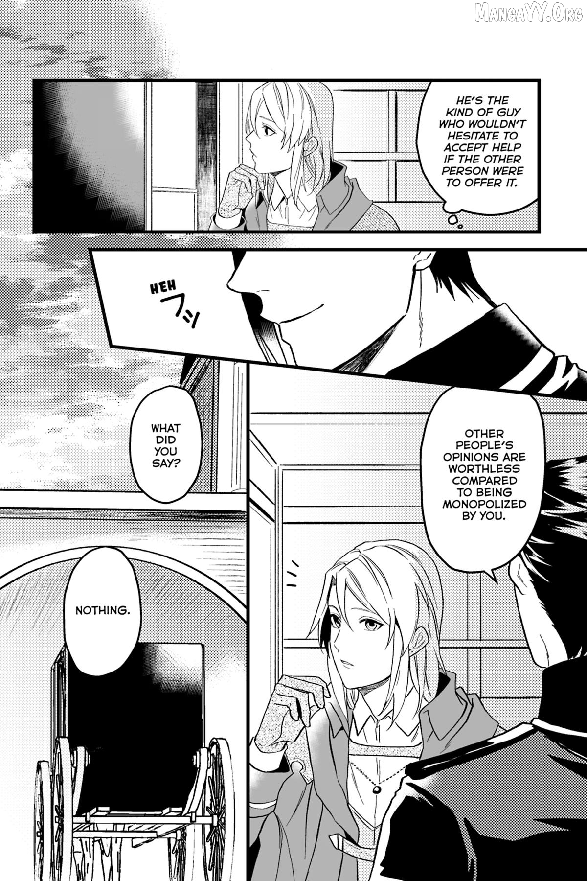 A Gentle Noble's Vacation Recommendation Chapter 43 - page 48