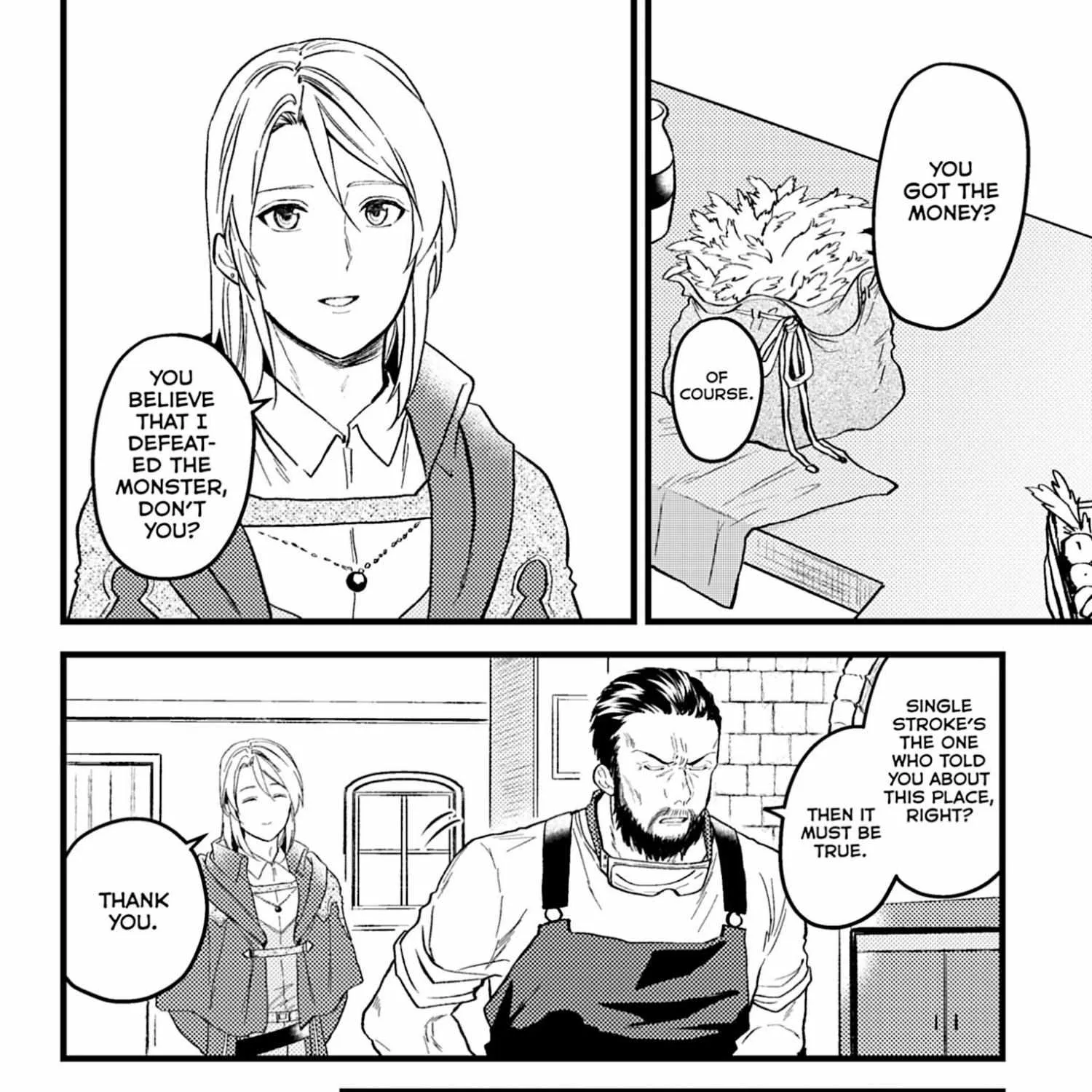 A Gentle Noble's Vacation Recommendation Chapter 43.5 - page 11