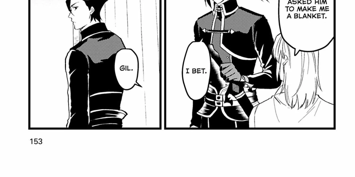 A Gentle Noble's Vacation Recommendation Chapter 43.5 - page 14