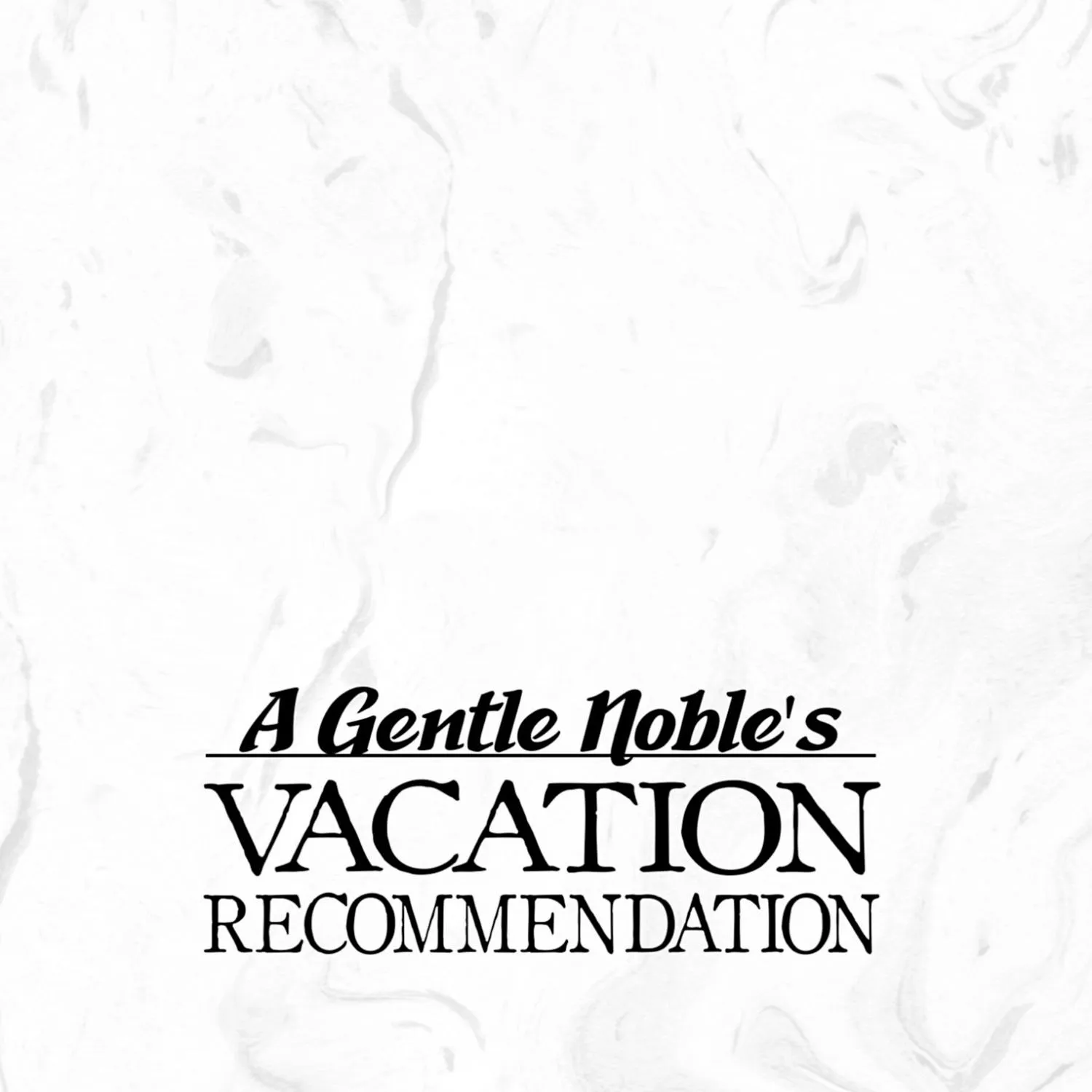 A Gentle Noble's Vacation Recommendation Chapter 43.5 - page 17