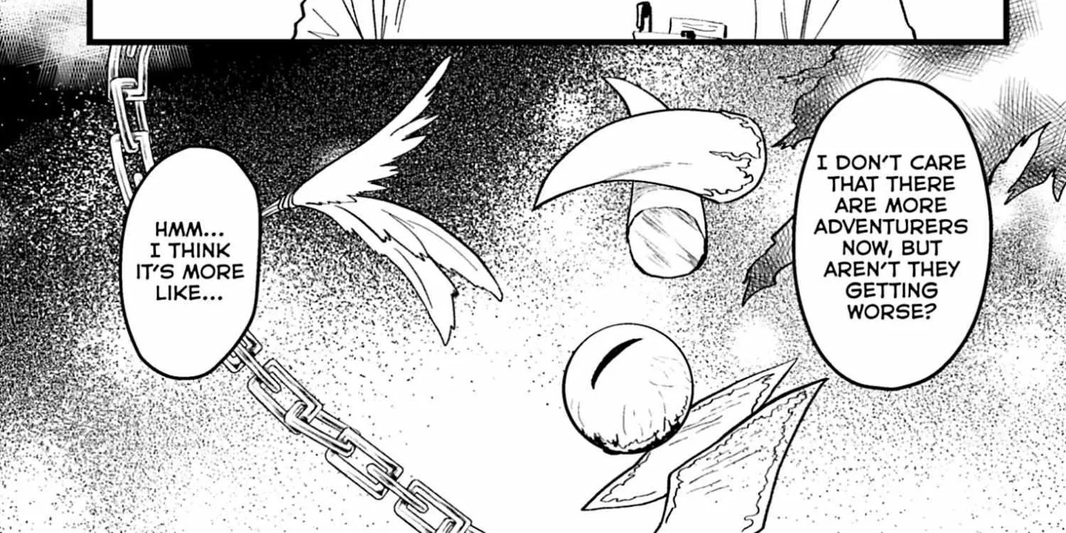 A Gentle Noble's Vacation Recommendation Chapter 43.5 - page 2