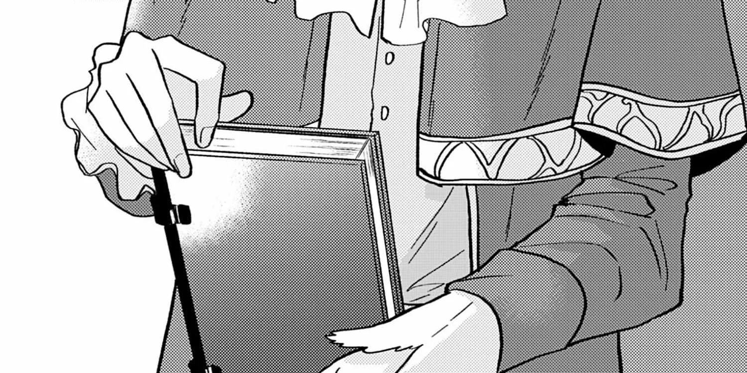 A Gentle Noble's Vacation Recommendation Chapter 43.5 - page 22