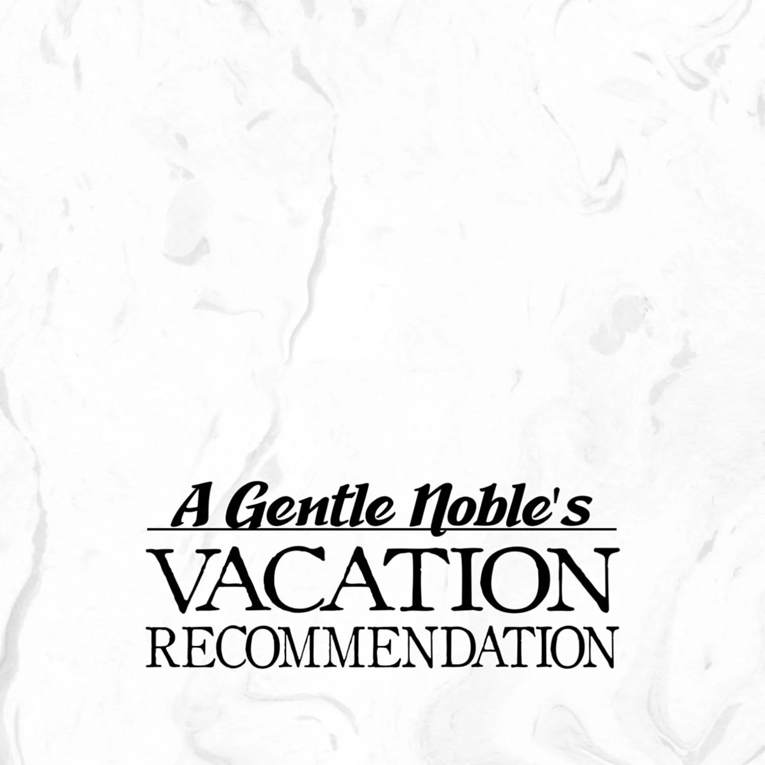 A Gentle Noble's Vacation Recommendation Chapter 43.5 - page 23