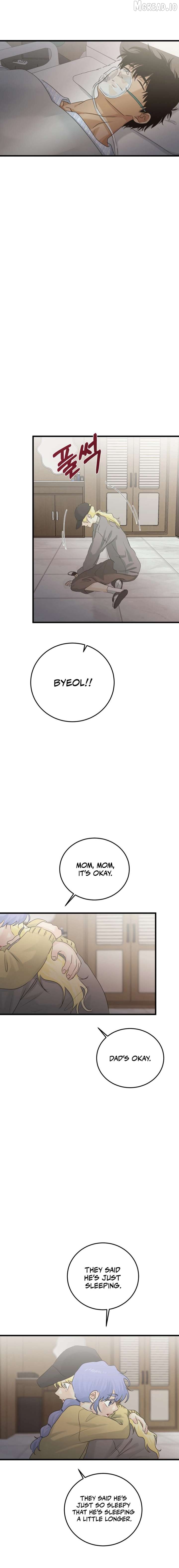 Where the Heart Is Chapter 90 - page 12