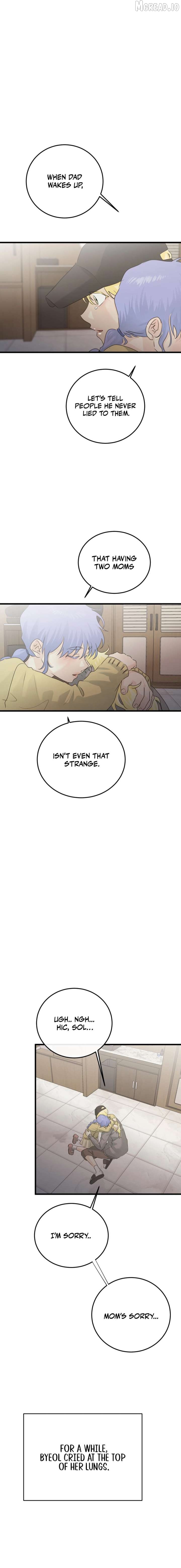 Where the Heart Is Chapter 90 - page 13