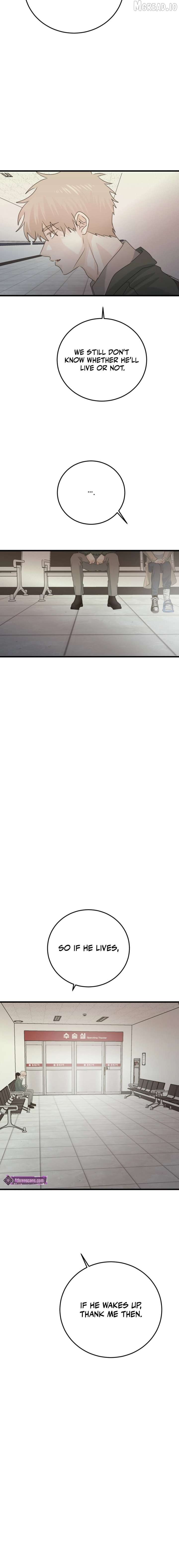 Where the Heart Is Chapter 90 - page 4