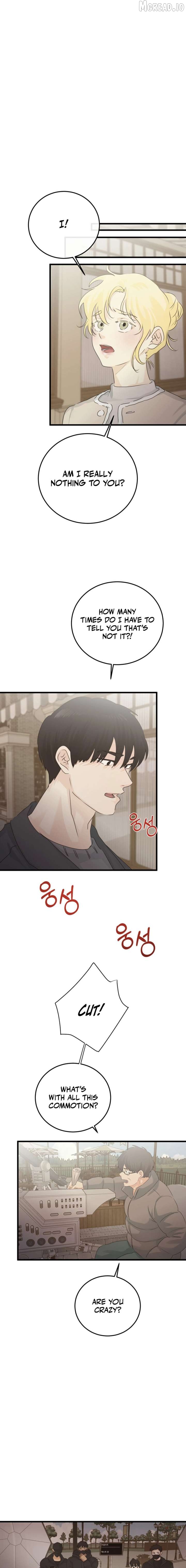 Where the Heart Is Chapter 90 - page 5