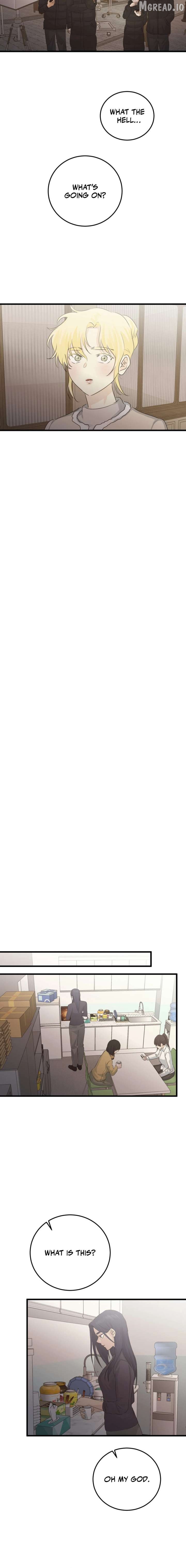 Where the Heart Is Chapter 90 - page 6