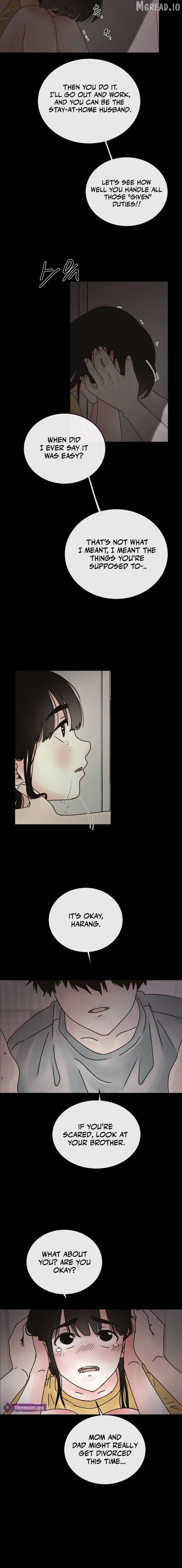 Where the Heart Is Chapter 90 - page 8