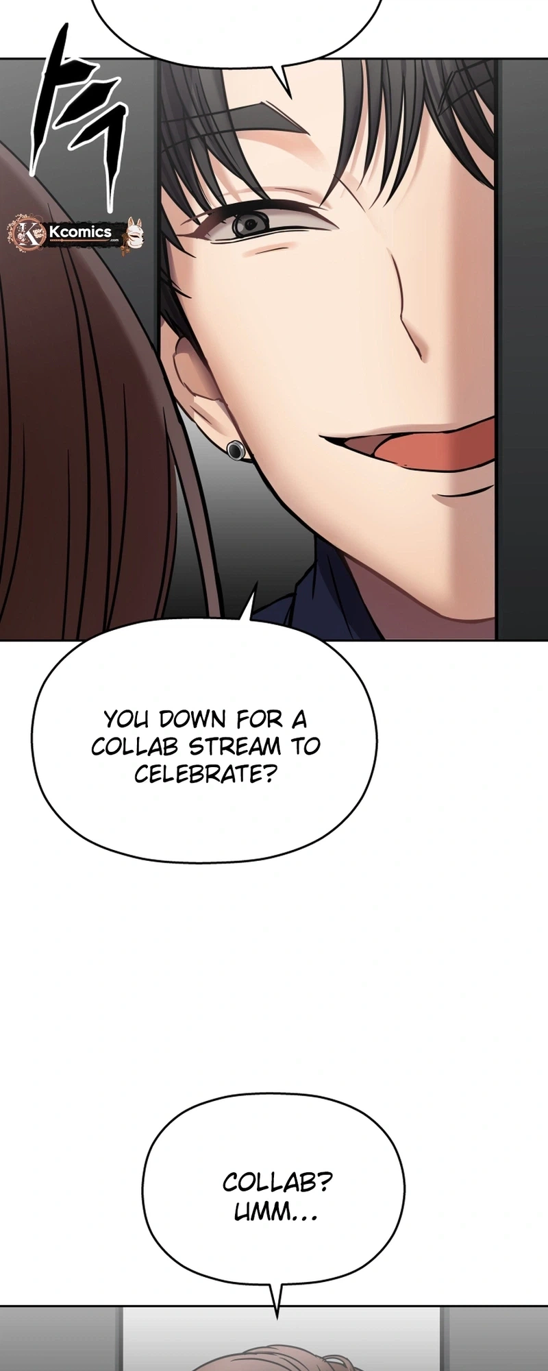 Flex - Manga Chapter 11 - page 12