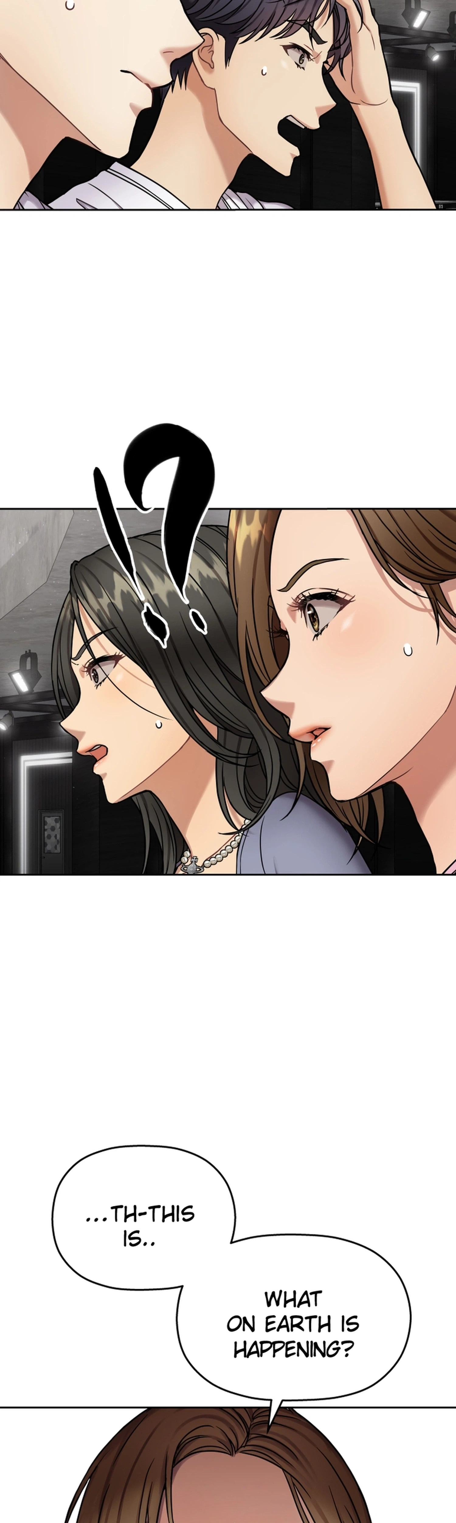 Flex - Manga Chapter 11 - page 43