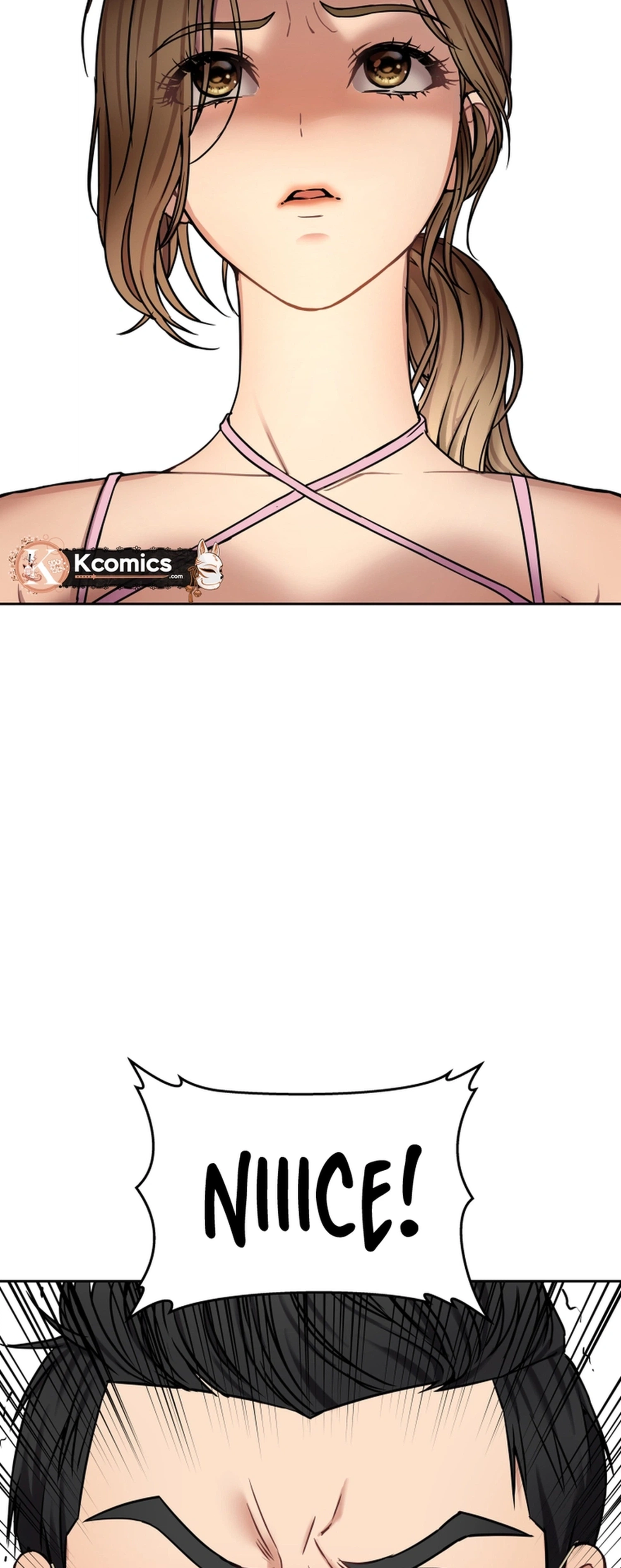 Flex - Manga Chapter 11 - page 44