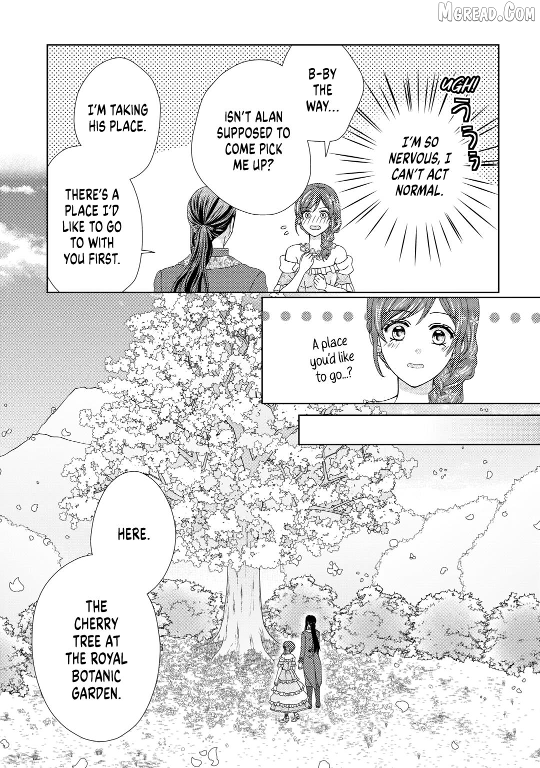 From Maid to Mother Chapter 87 - page 4