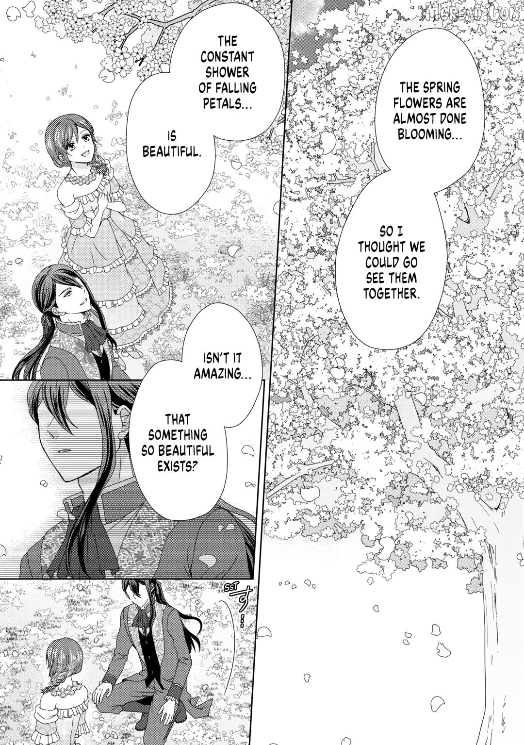 From Maid to Mother Chapter 87 - page 5