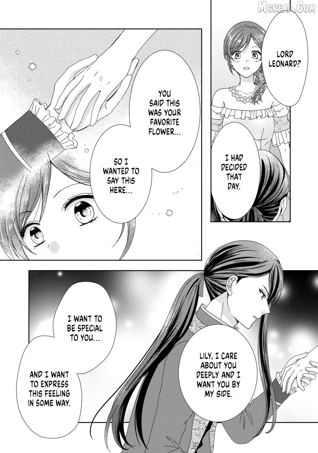 From Maid to Mother Chapter 87 - page 6