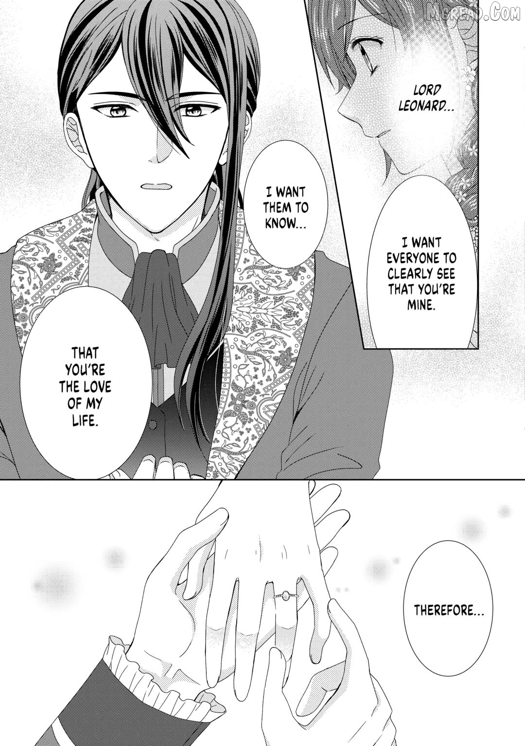 From Maid to Mother Chapter 87 - page 7