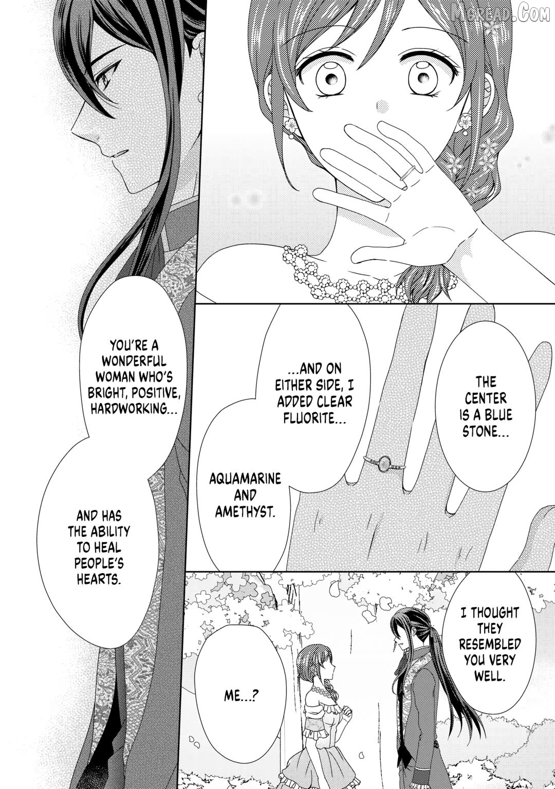 From Maid to Mother Chapter 87 - page 8
