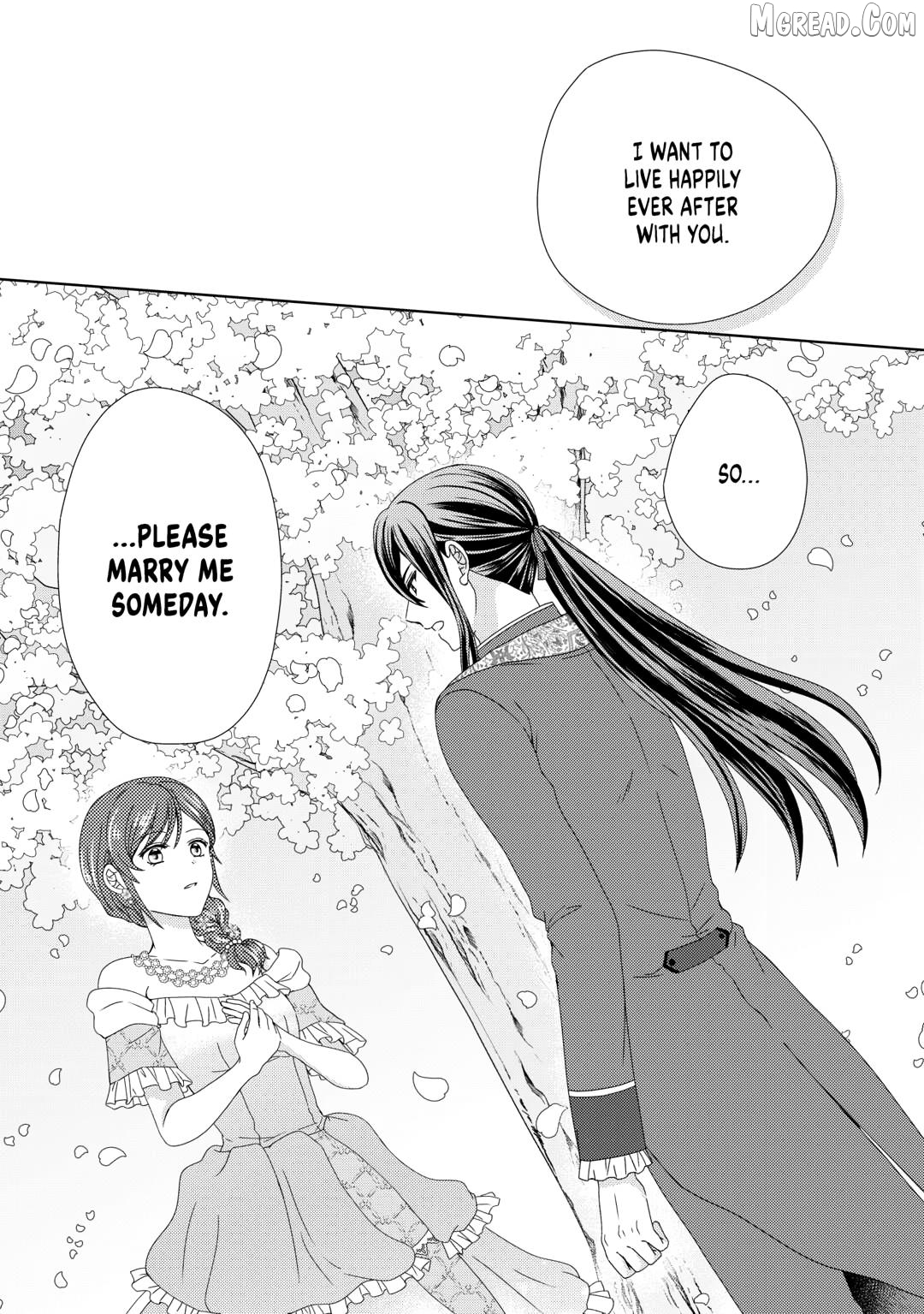 From Maid to Mother Chapter 87 - page 9