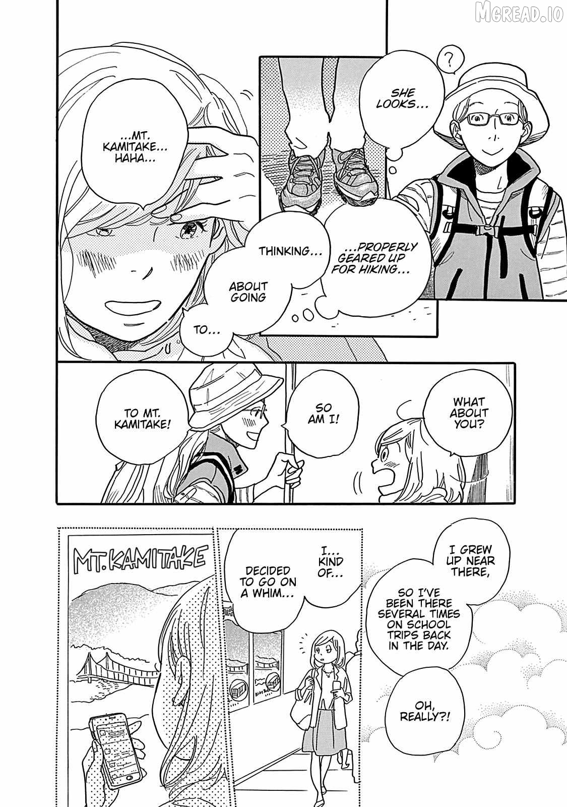 Planet of Wheat Chapter 8 - page 10