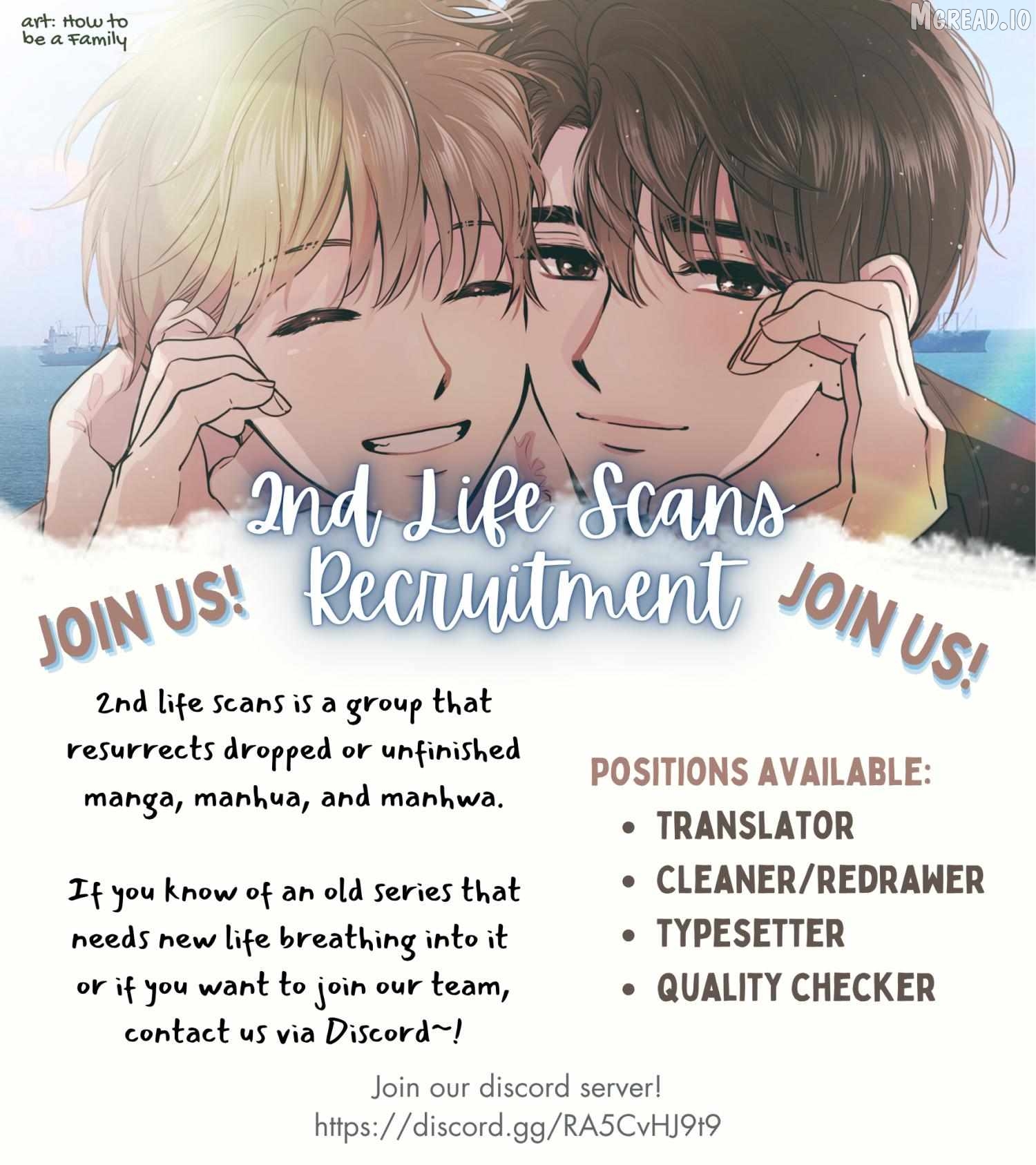 Planet of Wheat Chapter 8 - page 33