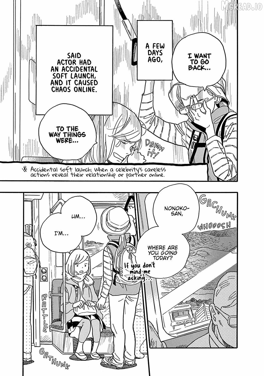 Planet of Wheat Chapter 8 - page 9