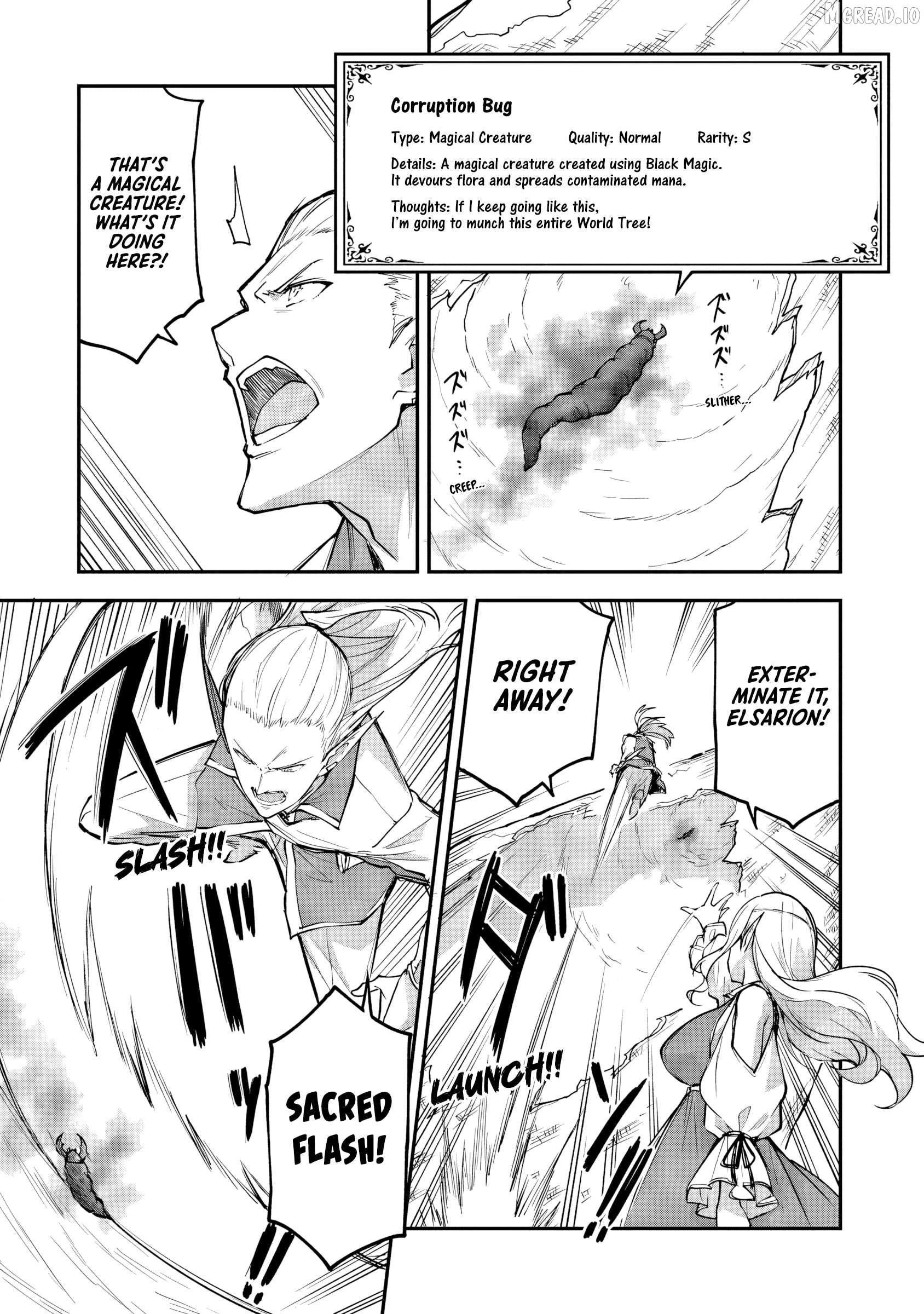 Outo No Hazure No Renkinjutsushi: Hazure Shokukyou Datta Node, Nonbiri Omise Keiei Shimasu Chapter 35 - page 17