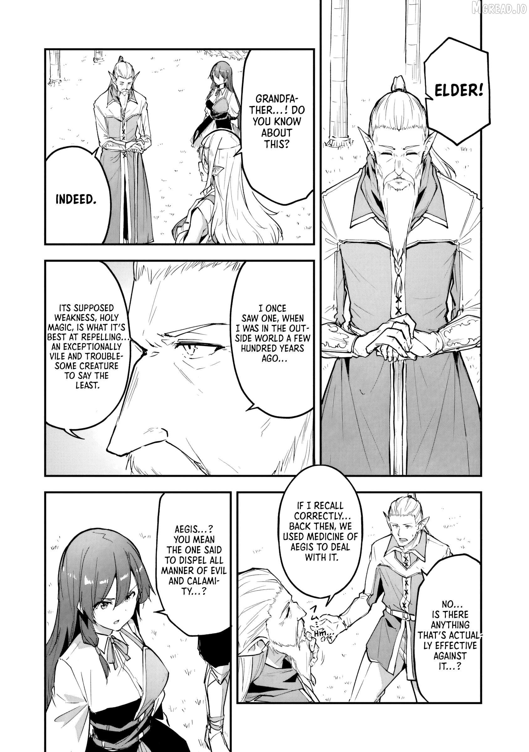 Outo No Hazure No Renkinjutsushi: Hazure Shokukyou Datta Node, Nonbiri Omise Keiei Shimasu Chapter 35 - page 20