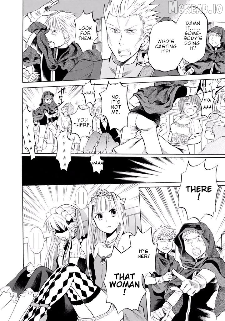 Outbreak Company – Moeru Shinryakusha Chapter 9 - page 18