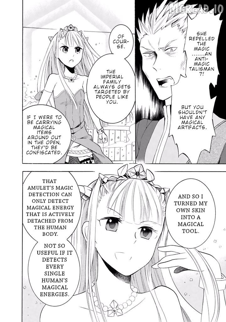 Outbreak Company – Moeru Shinryakusha Chapter 9 - page 24