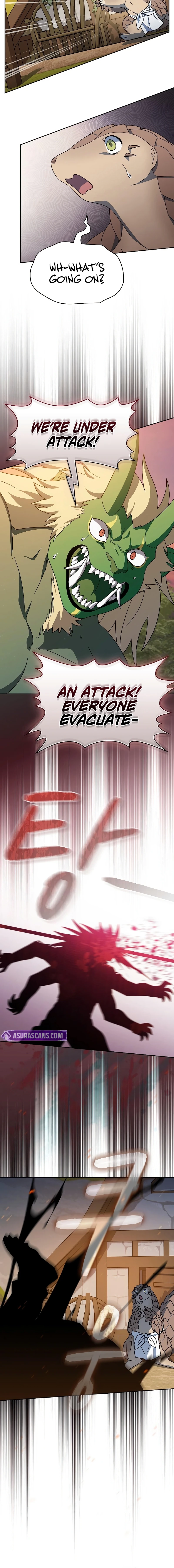 The Nebula's Civilization Chapter 123 - page 11