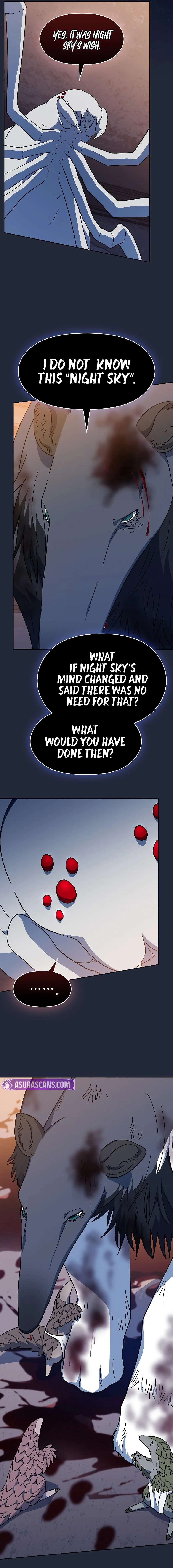 The Nebula's Civilization Chapter 124 - page 18