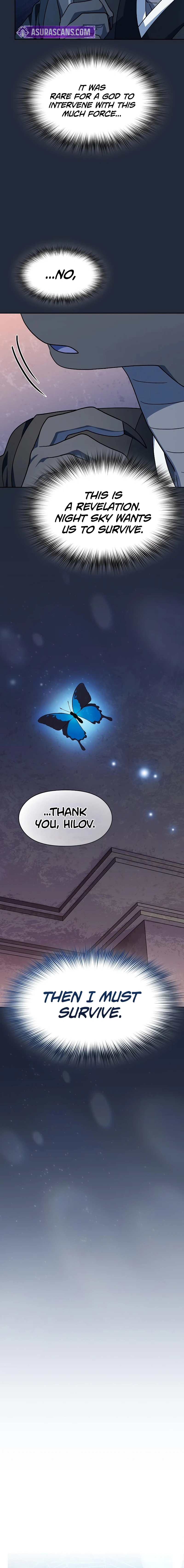 The Nebula's Civilization Chapter 124 - page 23