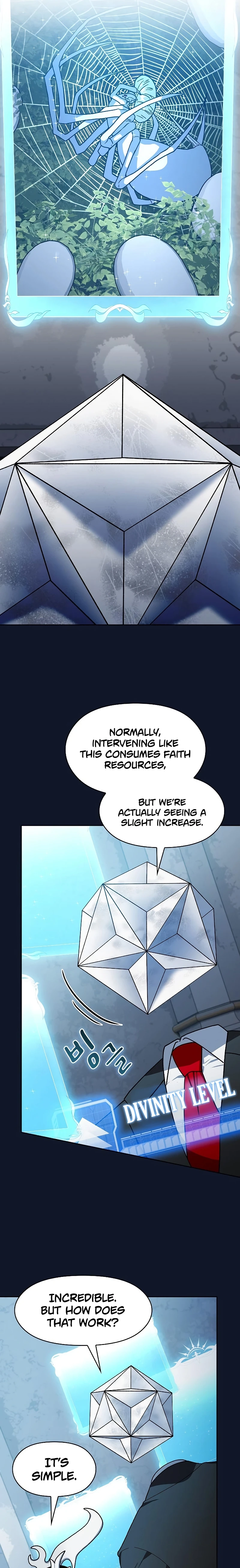 The Nebula's Civilization Chapter 124 - page 24