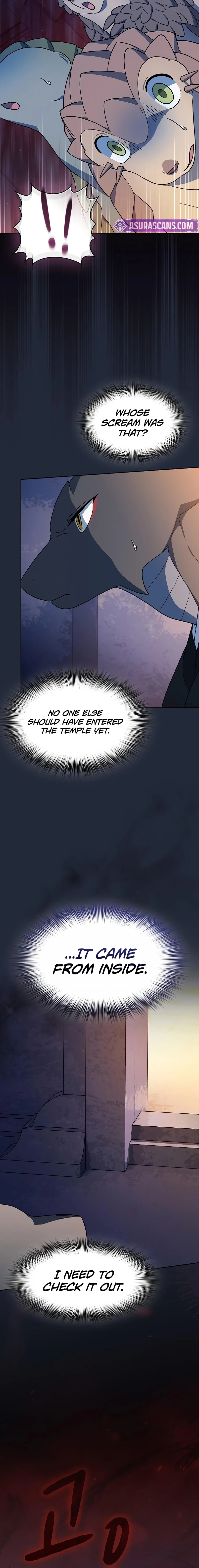 The Nebula's Civilization Chapter 124 - page 3