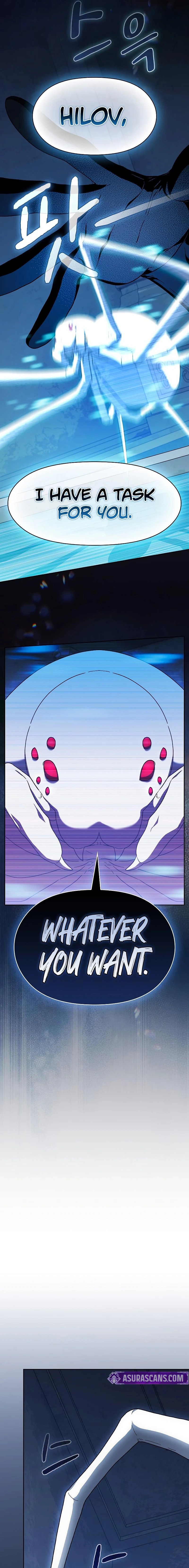 The Nebula's Civilization Chapter 124 - page 8